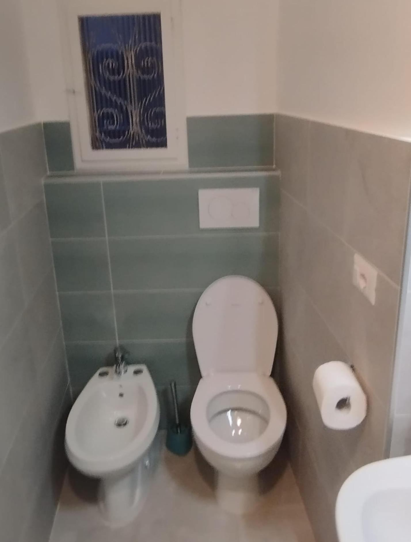 ペルージャCasa Di Aldinaアパートメント エクステリア 写真