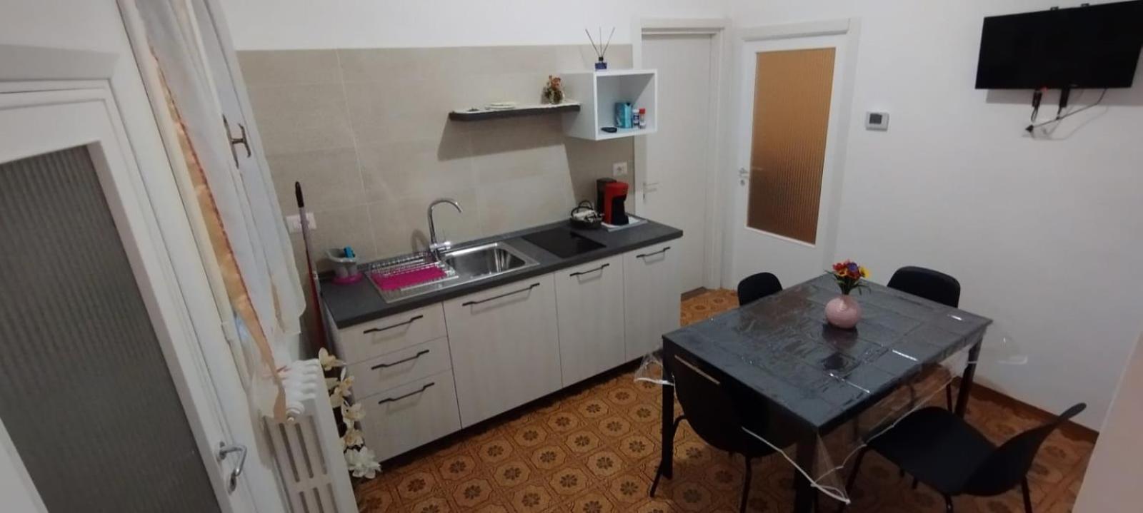 ペルージャCasa Di Aldinaアパートメント エクステリア 写真